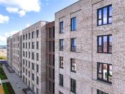 The Dials, Runway Avenue, Brabazon, Patchway BS34, 2 bed...