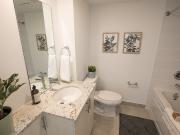 The Diamond 1 Bedroom Apartment for Rent at 950...