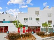 The Dillon II at Silver Lake S1