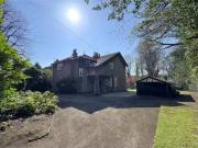 The Dingle, 138 Prestbury Road, Macclesfield, 4 bedroom,...