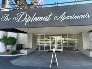 The Diplomat Apartments 1 Bedroom Apartment for Rent at...