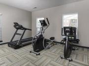 The District Apartments Downtown 1Bed, 1 Bath