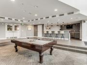 The District at Hampden South A6 One Bedroom