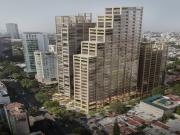 The District Departamento en venta en Providencia