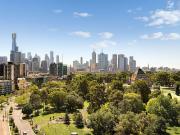 The Domain luxury living and ultimate convenience