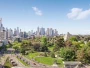 The Domain luxury living and ultimate convenience