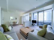 The Domain Luxury Living at its Best