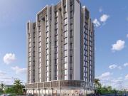 The Domus 26 West,Panvel 1 BHK Apartment For Sale Navi... The Domus 26 West,Panvel 1 BHK Apartment For Sale Navi...