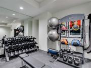 The Donegan Apartments 1 Bedroom Apartment for Rent at...