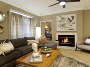 The Dorchester Apartments A