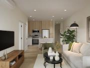 The Douglas 1 Bedroom Apartment for Rent at 32123 George...