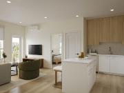 The Douglas Studio Apartment for Rent at 32123 George...