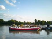 The Dove Pier, Hammersmith, 3 Bedroom House