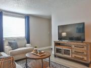 The Downtowner Augusta 2 Bedroom Apartment for Rent at...