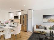 The Doyle Residences 2 Bedroom Apartment for Rent at...