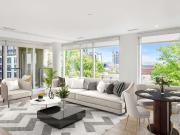 The Doyle Residences 2 Bedroom Apartment for Rent at...