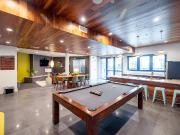 The Drake on Summit 1 Bedroom Apartment for Rent at 1424...