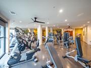 The Drake on Summit Studio Apartment for Rent at 1424...