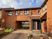 The Drakes, Shoeburyness, 1 Bedroom Flat