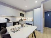 The Draper, Colindale, London NW9, 1 bed flat to rent,...