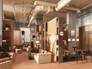 The Draper, Colindale, London NW9, 2 bed flat to rent,...