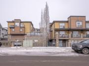 The Dream #112, 2420 34 Avenue SW