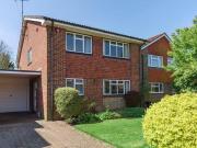 The Driftway, Upper Beeding, 4 Bedroom Detached