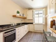 The Drive Mansions, Fulham Road, London, SW6 flat to rent