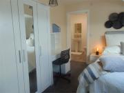 The Duke of York Apartments, Lancashire