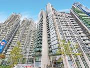The Dumont, 27 Albert Embankment, Vauxhall, London, SE1