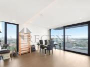 The Dumont, Albert Embankment, 1 Bedroom Apartment