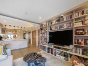 The Dumont, Albert Embankment, 1 Bedroom Flat