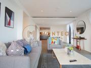 The Dumont, Albert Embankment, London SE1, 2 bed flat to...
