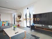 The Dumont, Albert Embankment, London SE1, 2 bed flat to...