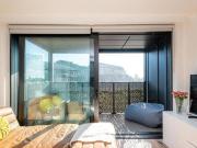 The Dumont, Albert Embankment, Studio Flat For