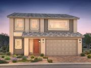 The Duncan Plan Rainbow Crossing Luxury Community