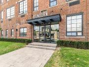 The Dundurn Lofts
