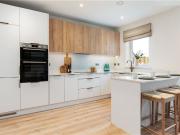 The Dunlin, Skylark, Portmarnock Savills New Homes 4908...