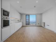 The Eades, 11 Selborne Road, London E17, 1 bed flat to...