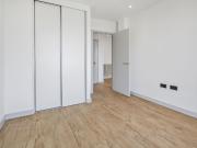 The Eades, 11 Selborne Road, London E17, 1 bed flat to...