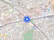 The Eades, 11 Selborne Road, London, E17 7GD