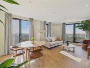 The Eades, Selborne Road London E17, 2 bed flat to rent,...