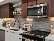 The Eames Studio Apartment for Rent at 1542 Bartlett Ln,...