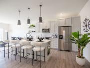 The Earl Apartments New Construction in South Bismarck