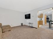 The Eastwood in Colony Park 1 Bedroom Apartment for Rent...