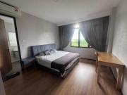 The Echelon Apartment at Kuching Airport Road 3 bed 2 bath