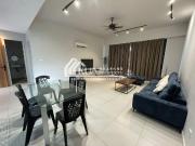 The Echelon apartment for Rent