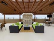 The Edge at Midtown 1 Bedroom Apartment for Rent at 1325...