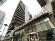 The Edge, Clowes Street, Studio Flat For