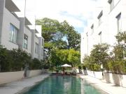 The Edge of U Thant Semi detached house for Rent